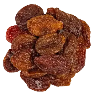 Слива №3 біла натурально сушена (без цукру), 200 г купити