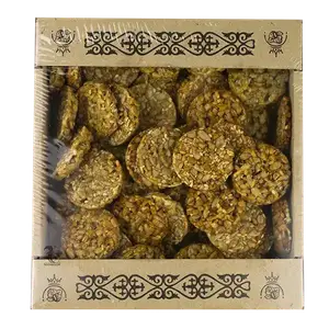 Печиво козинаки з насінням соняшнику, 400г купити