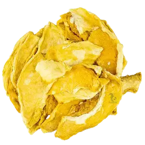 Диня натурально сушена BIO слайсами, 500 г купити