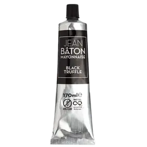 Майонез з чорним трюфелем 78% Jean Baton, 170мл купити
