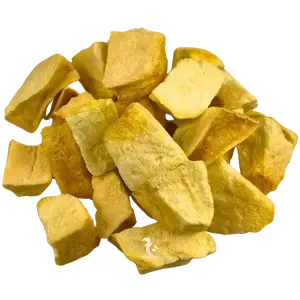 Сублімована диня (шматочками), 25 г купити