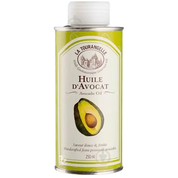 Олія авокадо La Tourangelle, 250мл купити