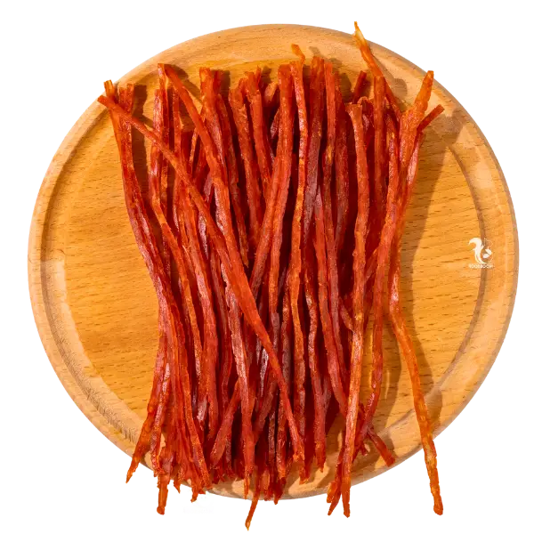 Павутинка рибна червона, 200 г купити