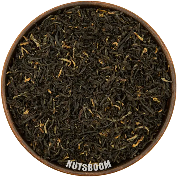 Чорний Індійський чай "Ассам Mangalam", 200 г купити