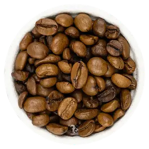 Кава зернова 100% Арабіка зі смаком "Вишня", 100 г купити