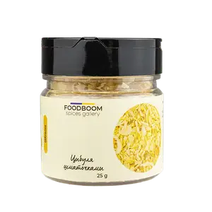 Цибуля шматочками, 25г купити