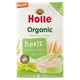 Каша суха безмолочна спельтова органічна Holle (з 6 місяців), 250г купити недорого в Україні, фото 12437
