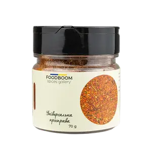 Універсальна приправа, 70г купити