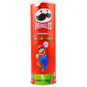 Чипси Pringles Original, 165г купити