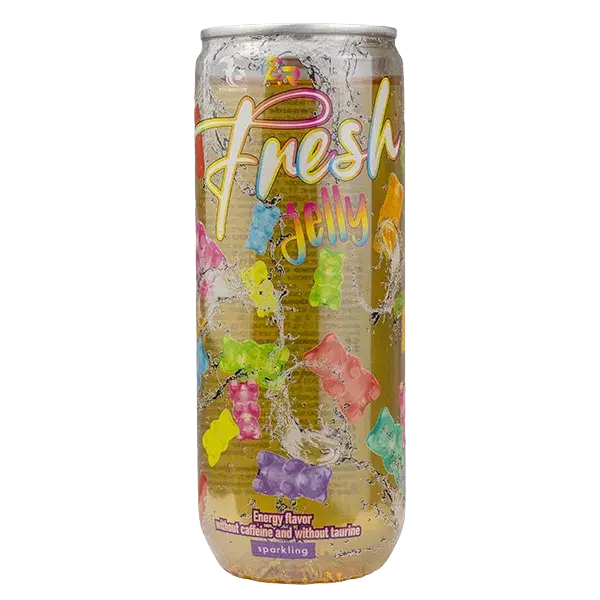 Вода Fresh Jelly, 330мл купити