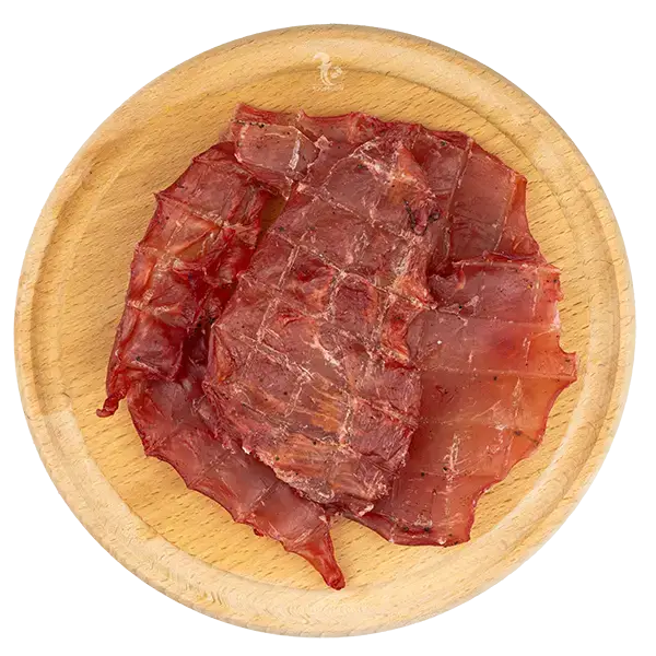 Сушена Курка з Вишнею, 100 г купити