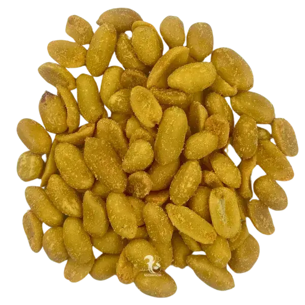 Арахіс смажений зі смаком халапеньо лайм Premium, 200 г купити