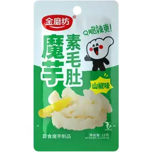 Латяо рубець з конжаку (кисло-гострий) №5, 18г купити