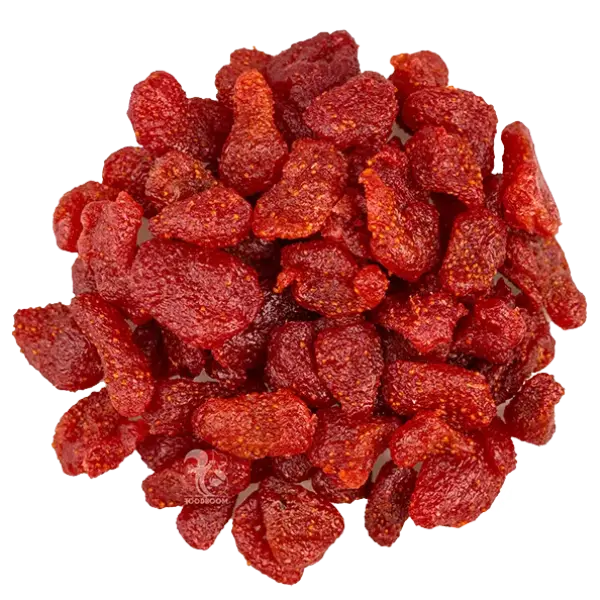 Полуниця сушена Premium, 300 г купити