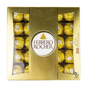 Цукерки Ferrero Rocher, 269г купити