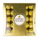Цукерки Ferrero Rocher, 269г купити недорого в Україні, фото 802