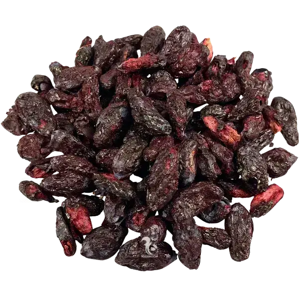 Сублімована жимолость (ціла), 50 г купити