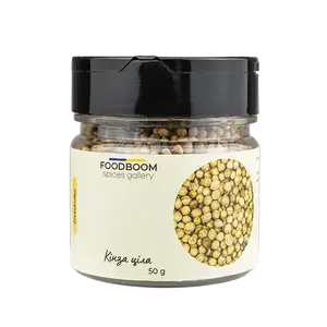 Кінза ціла, 50г купити