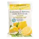Цукерки карамельні з соком сіракузького лимона Le Specialitа Italiane, 100г купити недорого в Україні, фото 12311