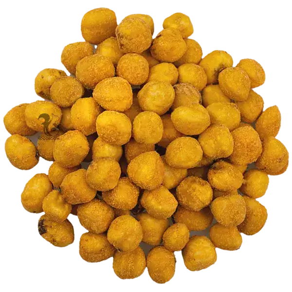 Фундук бланшований зі смаком меду та гірчиці, 500 г купити