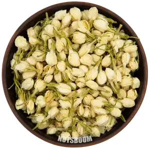 Чай Мо Лі Хуа "Квіти Жасмину", 50 г купити