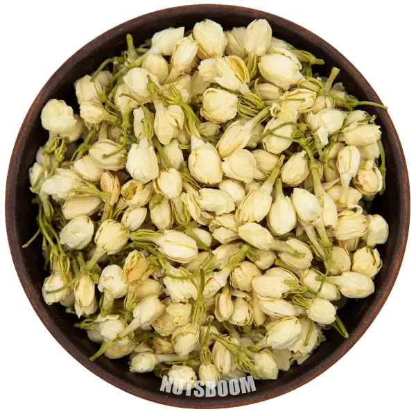 Чай Мо Лі Хуа "Квіти Жасмину", 1 кг купити