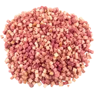 Сублімований персик (кубики), 25 г купити