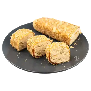 Турецький рахат-лукум №3785 вершкова пахлава, 100 г купити