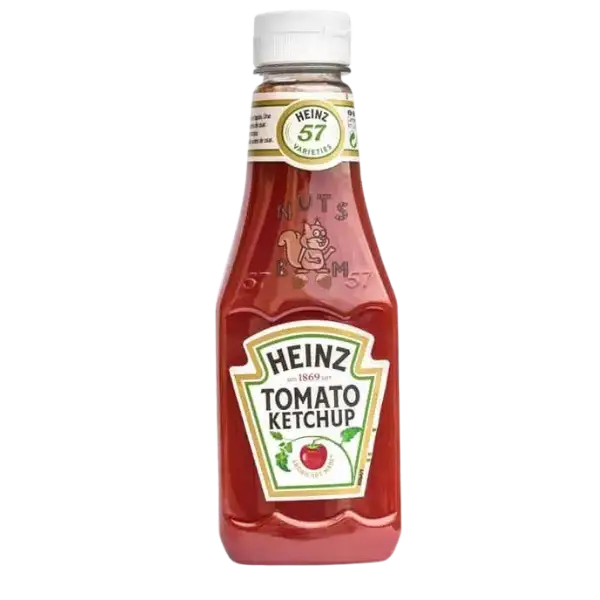 Кетчуп Heinz класичний, 300г купити