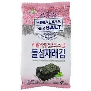 Чипси Норі Гімалайська сіль AKURA купити