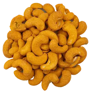 Кеш'ю смажений зі смаком сиру, 100 г купити