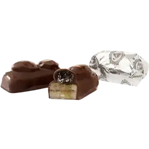 Grape-champagne marzipan / Марципан виноград-шампанське Laurence, 105 г купити