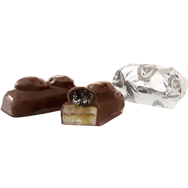 Grape-champagne marzipan / Марципан виноград-шампанське Laurence, 105 г купити