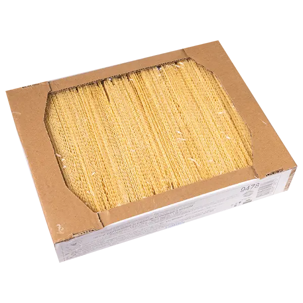 Картопляні чипси зі смаком холодцю з хріном, 1кг купити