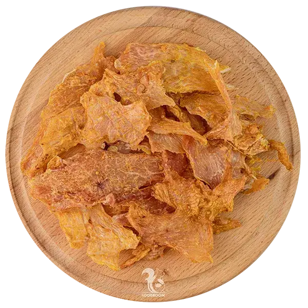 Чипси курячі Азіатські extra dry, 100 г купити