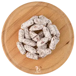 Ковбаски Саляміні, 100 г купити