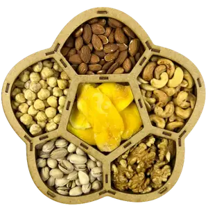 Подарунковий набір Квітка №6, 920кг купити