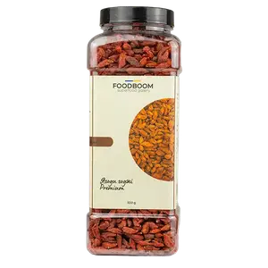 Ягоди годжі Premium, 500г купити