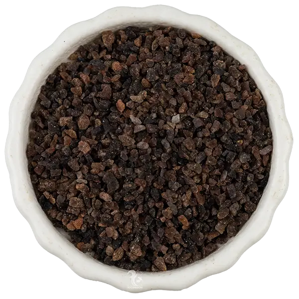 Чорна сіль вагова, 400 г купити