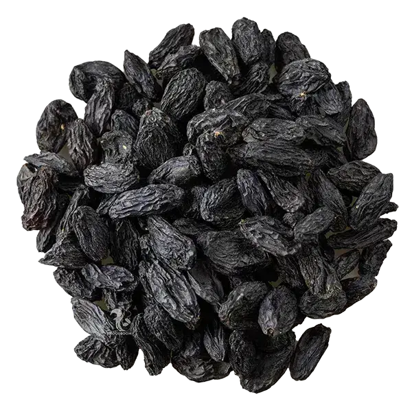 Ізюм синій тіньовий Королівський (без цукру), 200 г купити