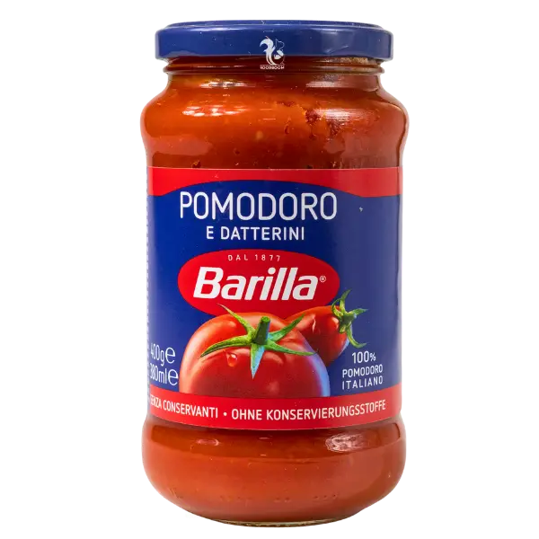 Соус томатний Barilla, 400г купити