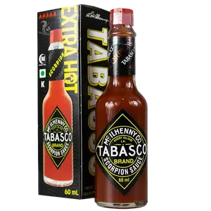 Соус Табаско Scorpion, 60мл купити