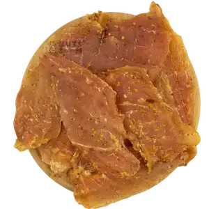 Сушена Курка з Діжонською Гірчицею, 100 г купити