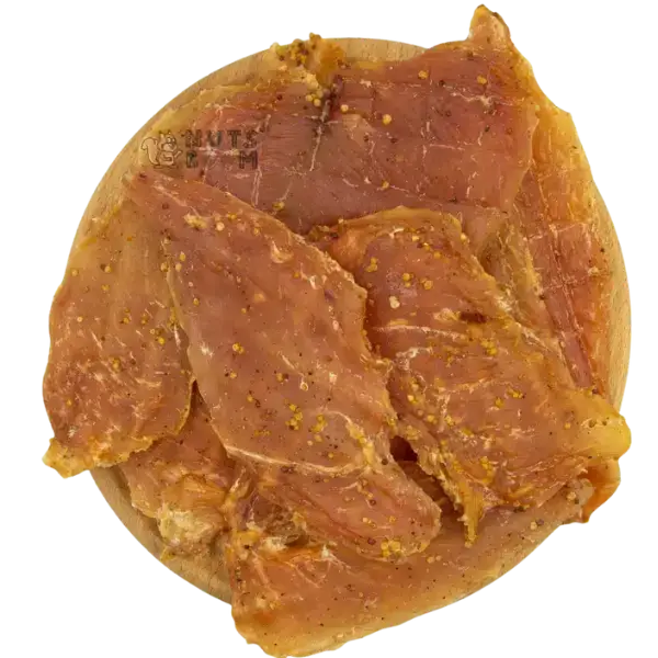 Сушена Курка з Діжонською Гірчицею, 100 г купити