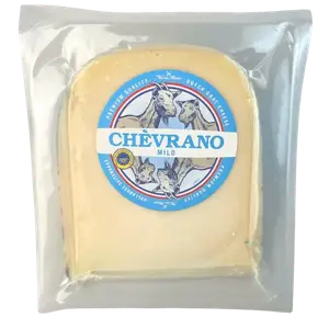 Сир козиний ніжний Chevrano, 200г купити