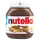 Nutella горіхова паста з какао, 630г