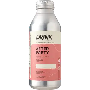 Напій соковмісний Афтер Паті Drink Waters, 470мл купити