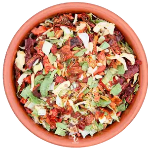 10 овочів вагові, 250 г купити