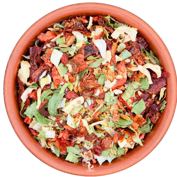 10 овочів вагові, 1 кг купити