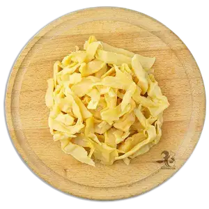 Кільця кальмару білі Premium, 100 г купити